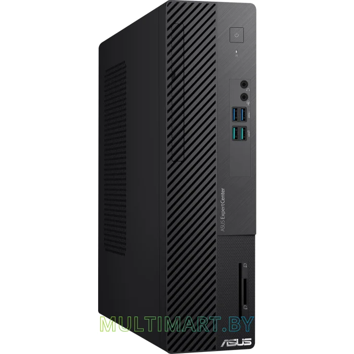 Компьютер ASUS ExpertCenter D5 SFF D500SD-512400096X (90PF0391-M00KJ0)